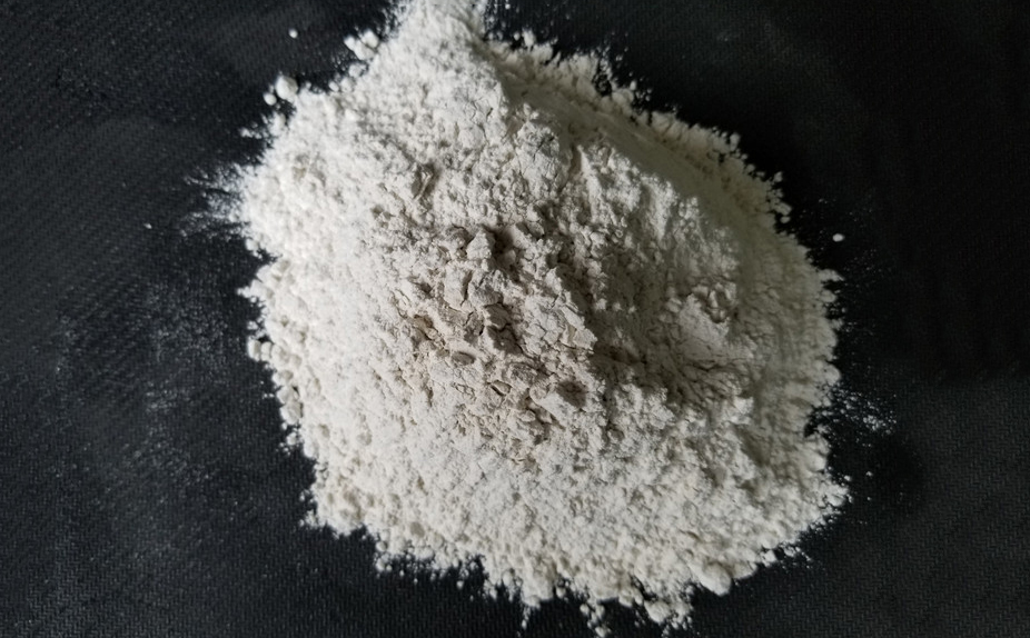 石英砂濾料